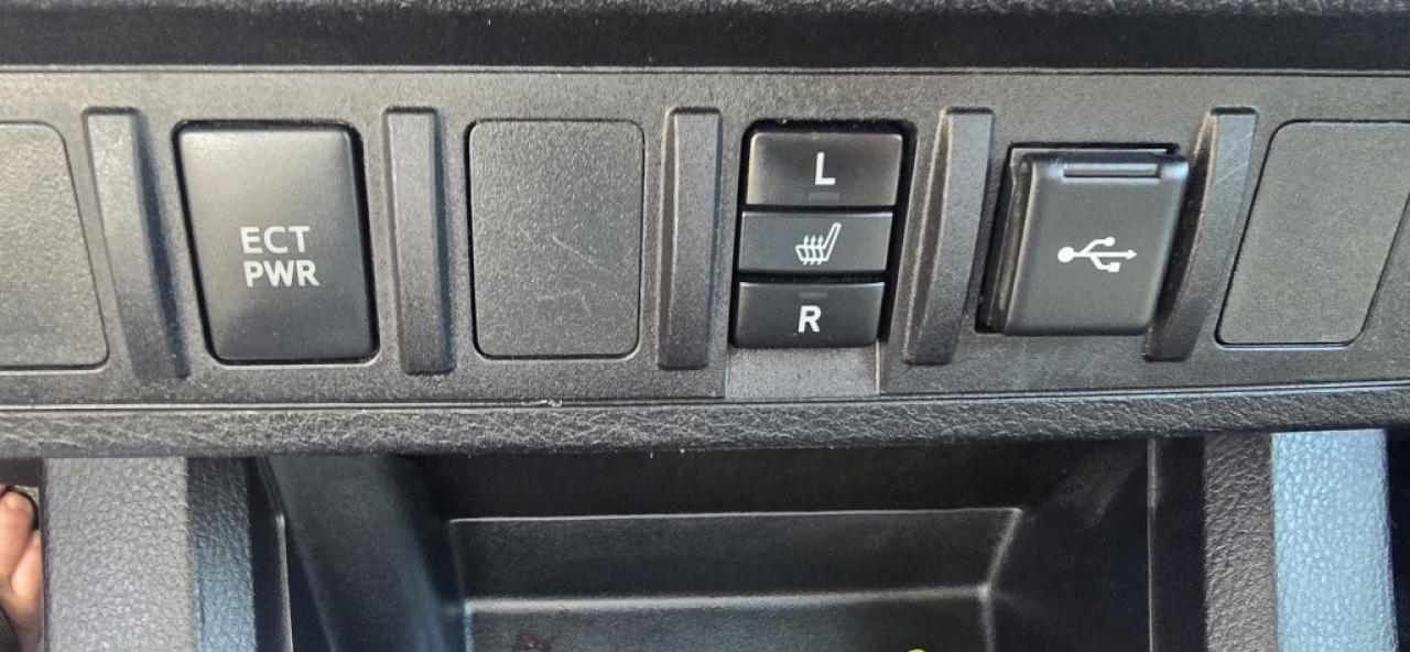 2020 Toyota Tacoma 4x4 Access Cab Automatic Photo