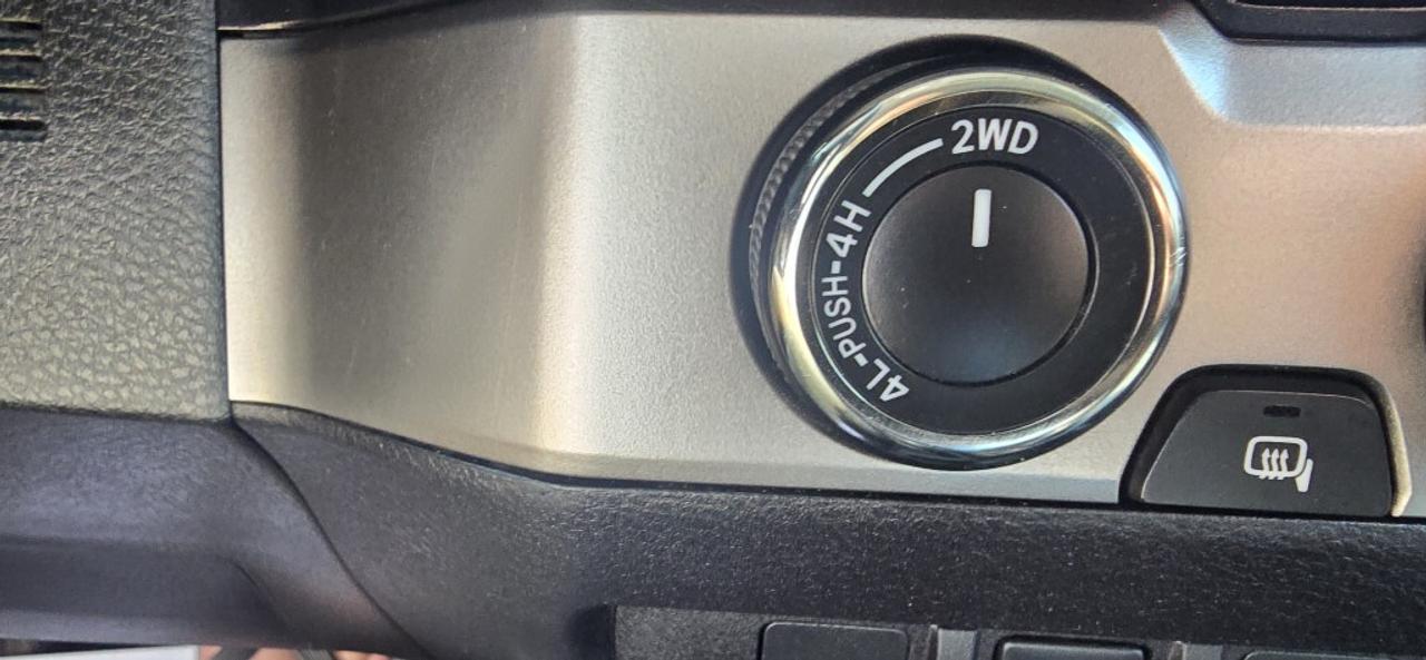 2020 Toyota Tacoma 4x4 Access Cab Automatic Photo