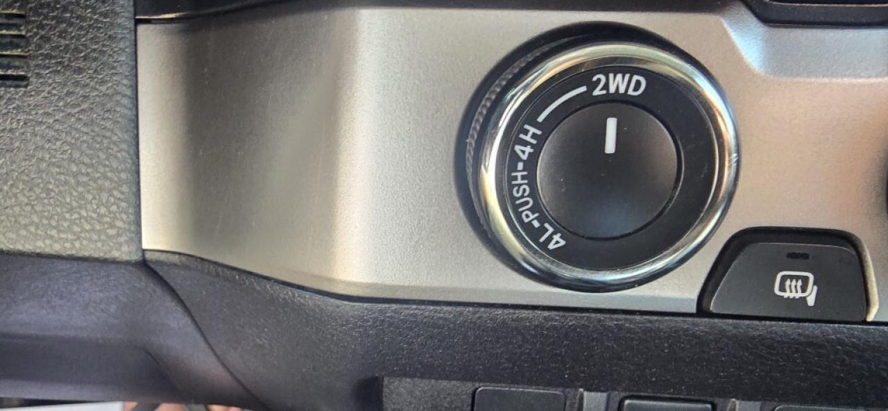 2020 Toyota Tacoma 4x4 Access Cab Automatic Photo