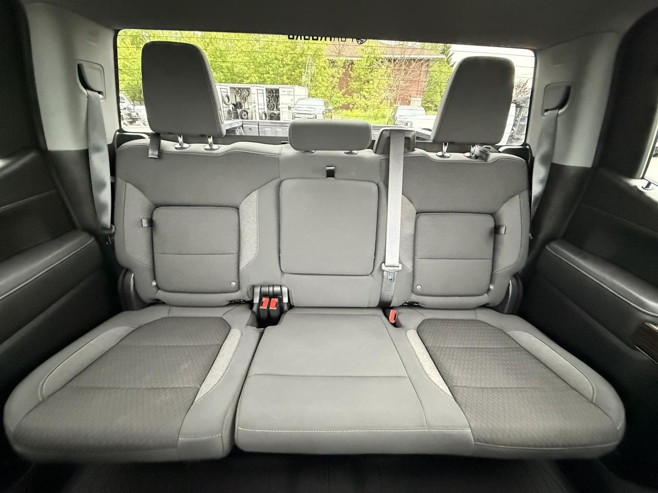 2021 GMC Sierra 1500 4WD Crew Cab 147  Elevation Photo