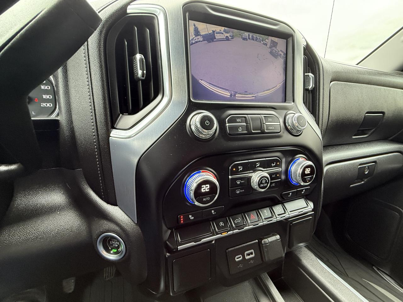 2021 GMC Sierra 1500 4WD Crew Cab 147  Elevation Photo