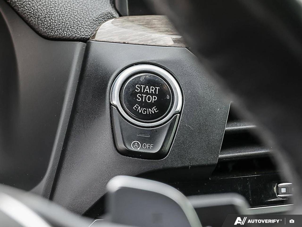2018 BMW X3 xDrive30iCERTIFIED AS-TRADED, LEATHERETTE, NAV, BA Photo