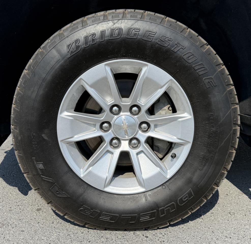 2023 Chevrolet Silverado 1500 LT CREW S/B Photo