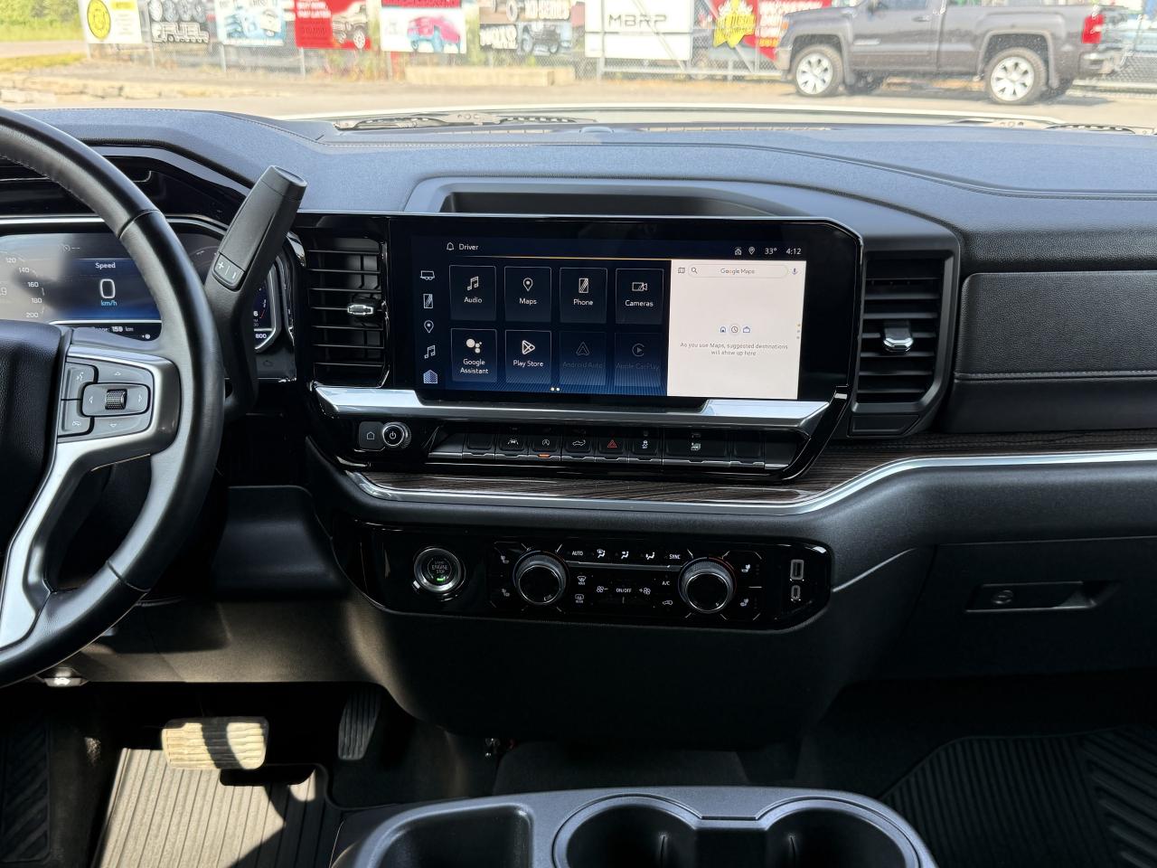 2023 Chevrolet Silverado 1500 LT CREW S/B Photo