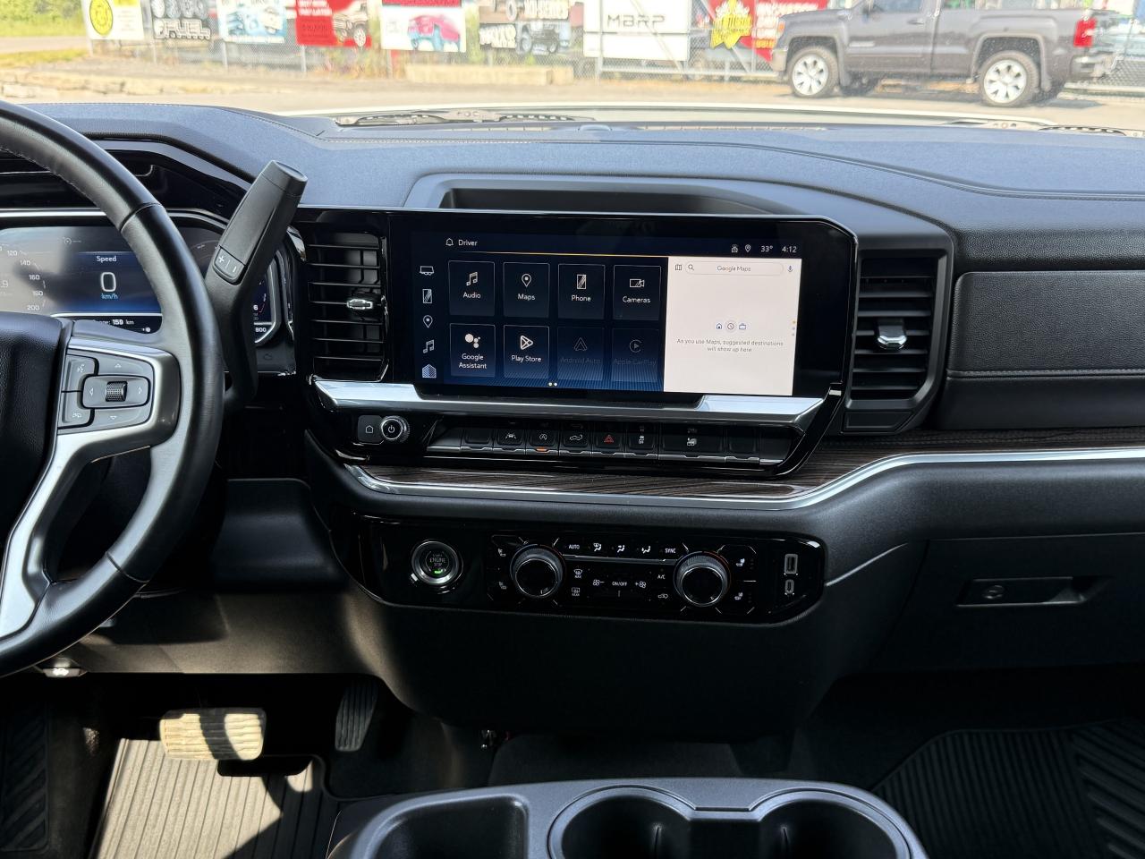 2023 Chevrolet Silverado 1500 LT CREW S/B Photo