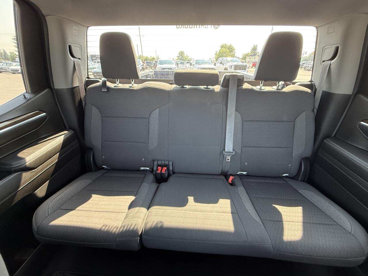 2023 Chevrolet Silverado 1500 LT CREW S/B Photo