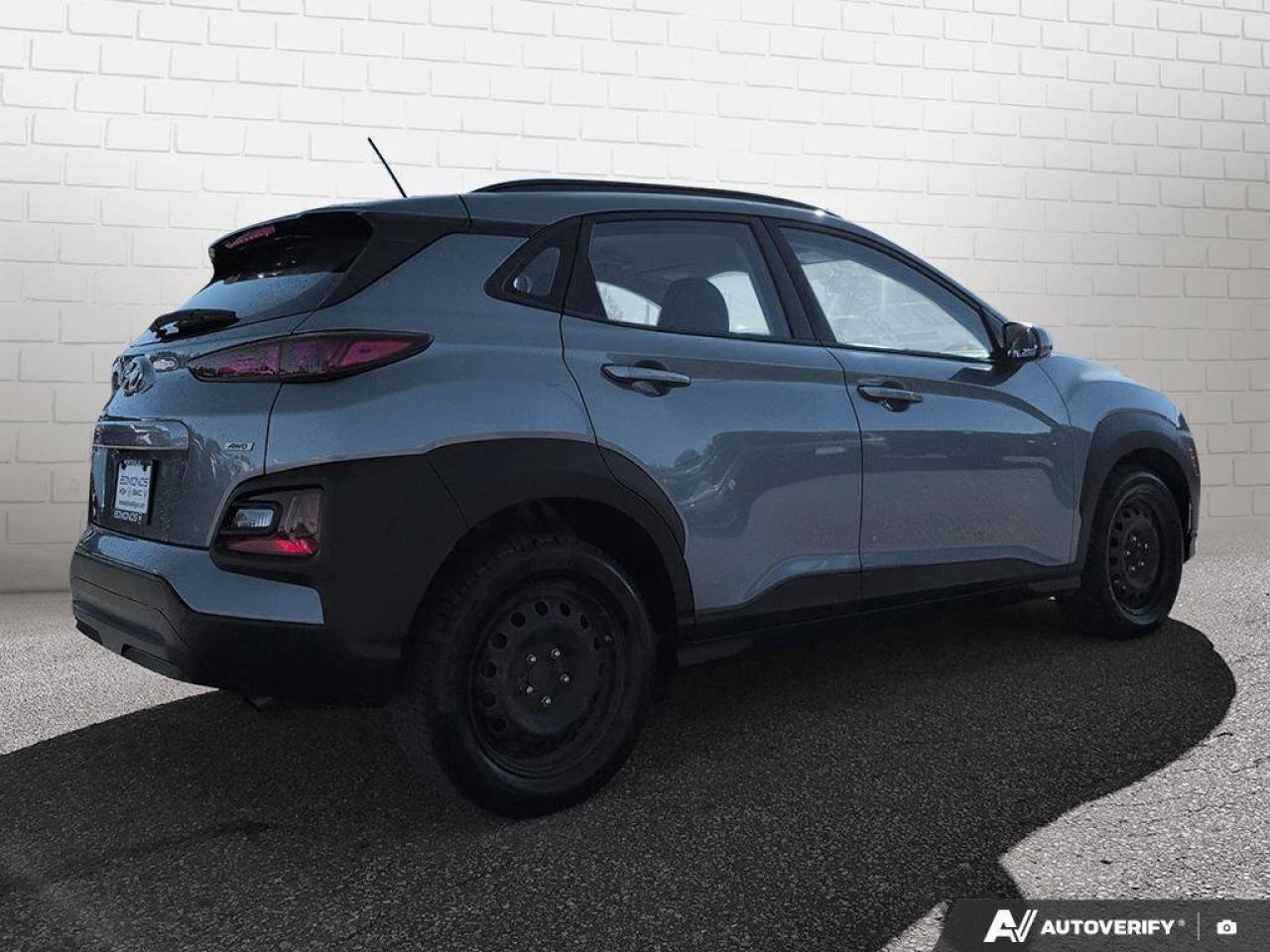 2018 Hyundai KONA EssentialCertified Pre-Owned   Power Tailgate   He Photo