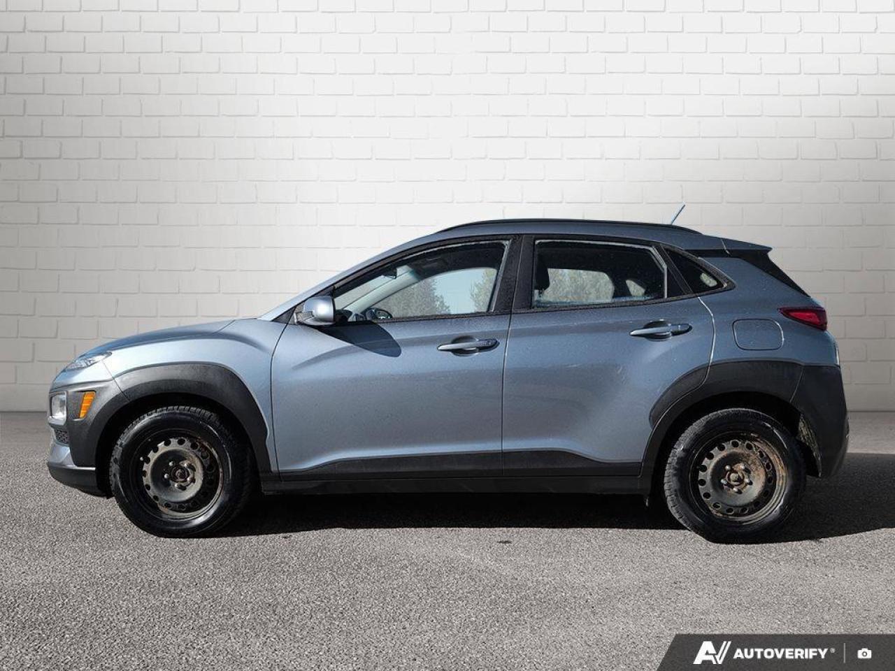 2018 Hyundai KONA EssentialCertified Pre-Owned   Power Tailgate   He Photo