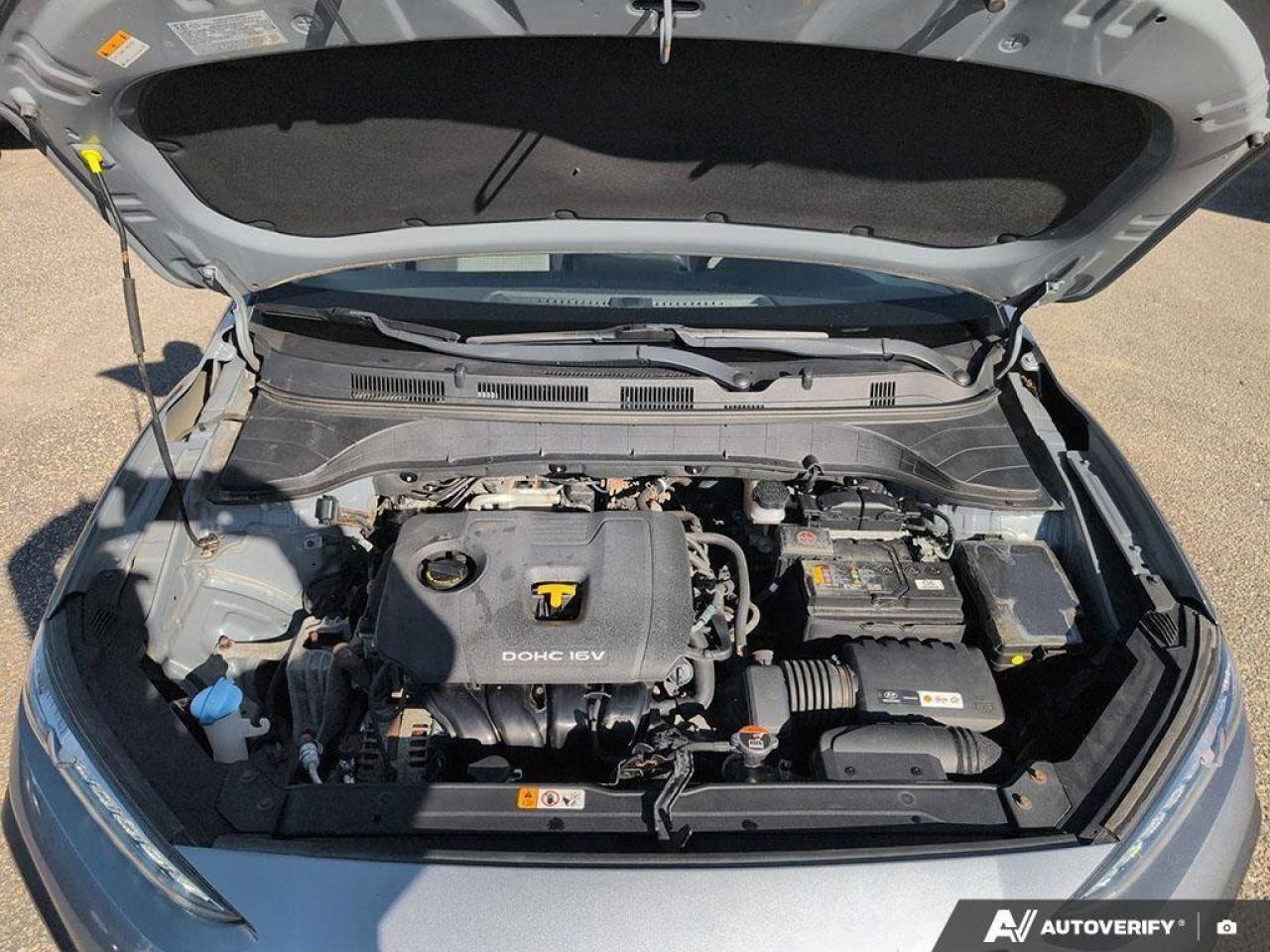 2018 Hyundai KONA EssentialCertified Pre-Owned   Power Tailgate   He Photo