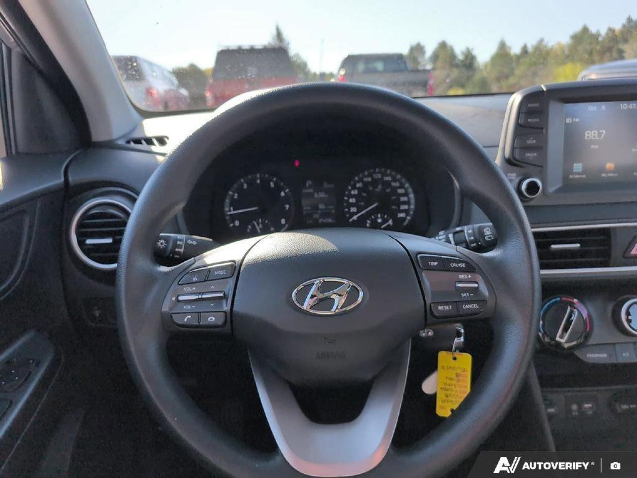 2018 Hyundai KONA EssentialCertified Pre-Owned   Power Tailgate   He Photo