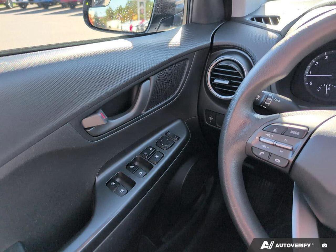 2018 Hyundai KONA EssentialCertified Pre-Owned   Power Tailgate   He Photo