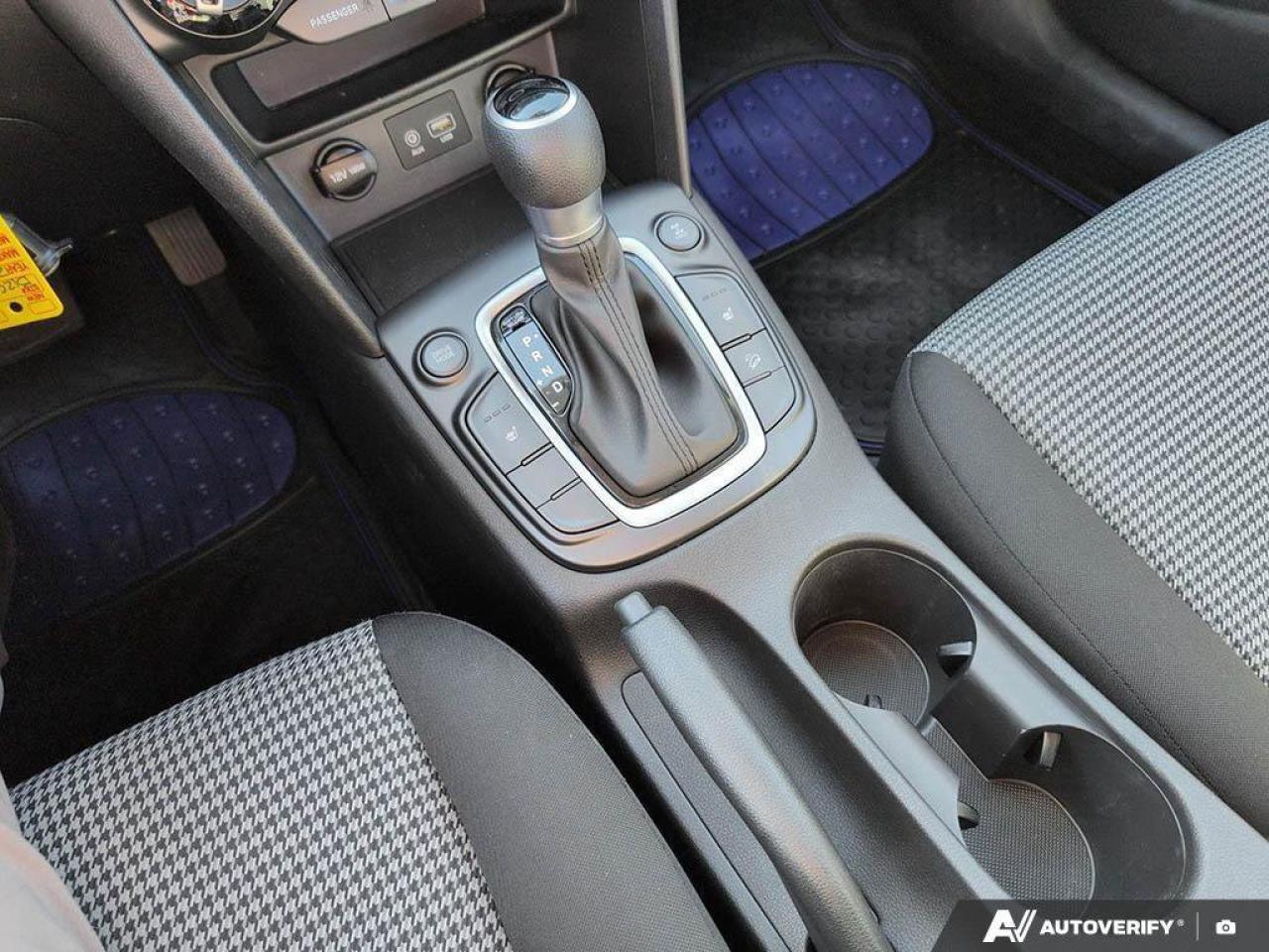 2018 Hyundai KONA EssentialCertified Pre-Owned   Power Tailgate   He Photo