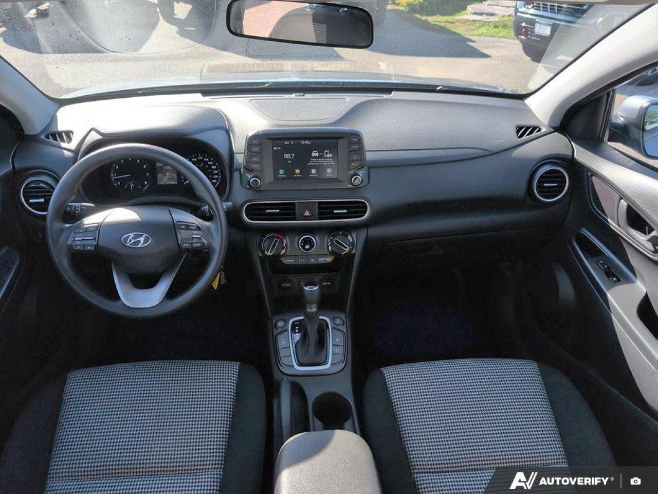 2018 Hyundai KONA EssentialCertified Pre-Owned   Power Tailgate   He Photo