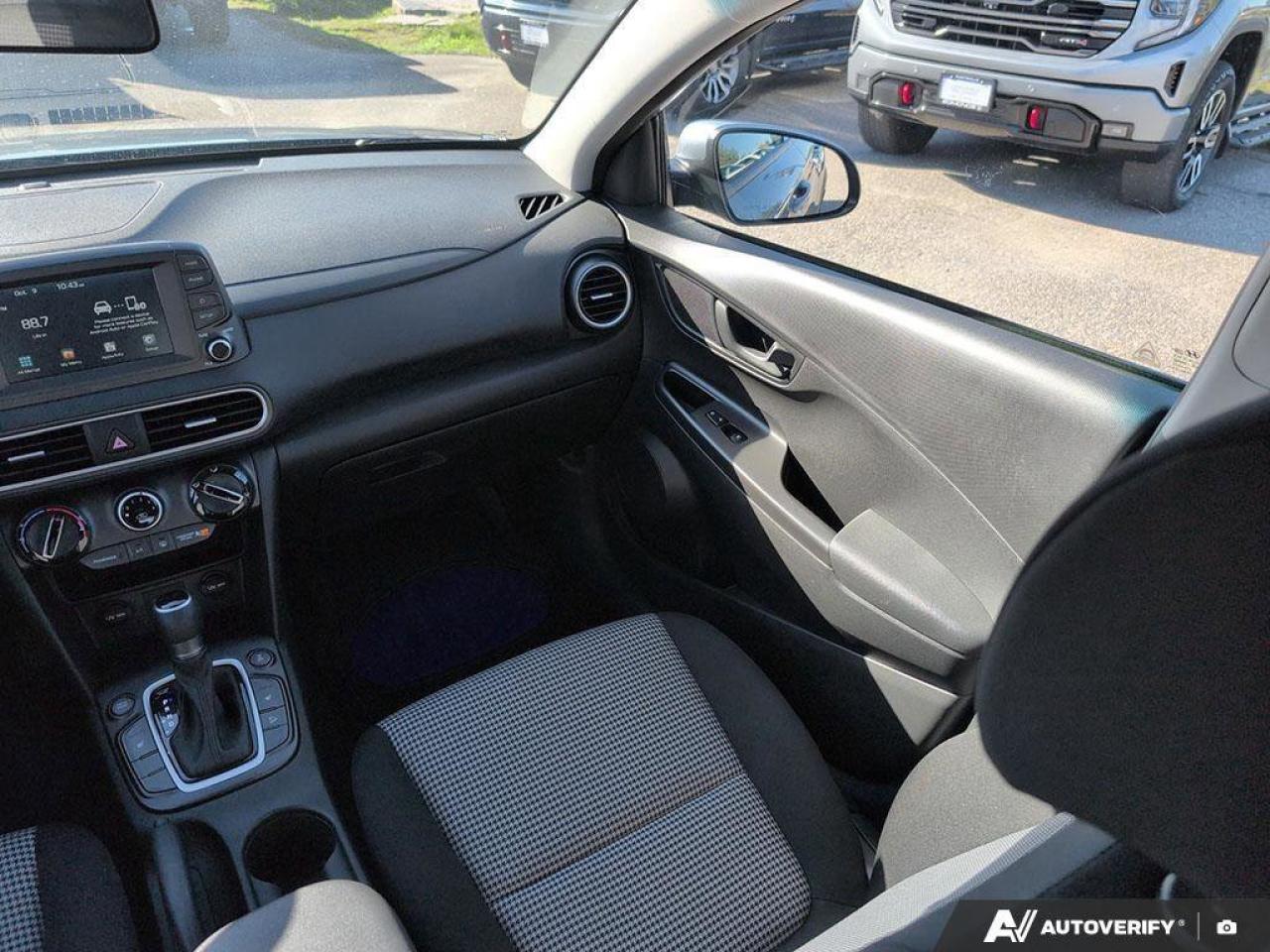 2018 Hyundai KONA EssentialCertified Pre-Owned   Power Tailgate   He Photo