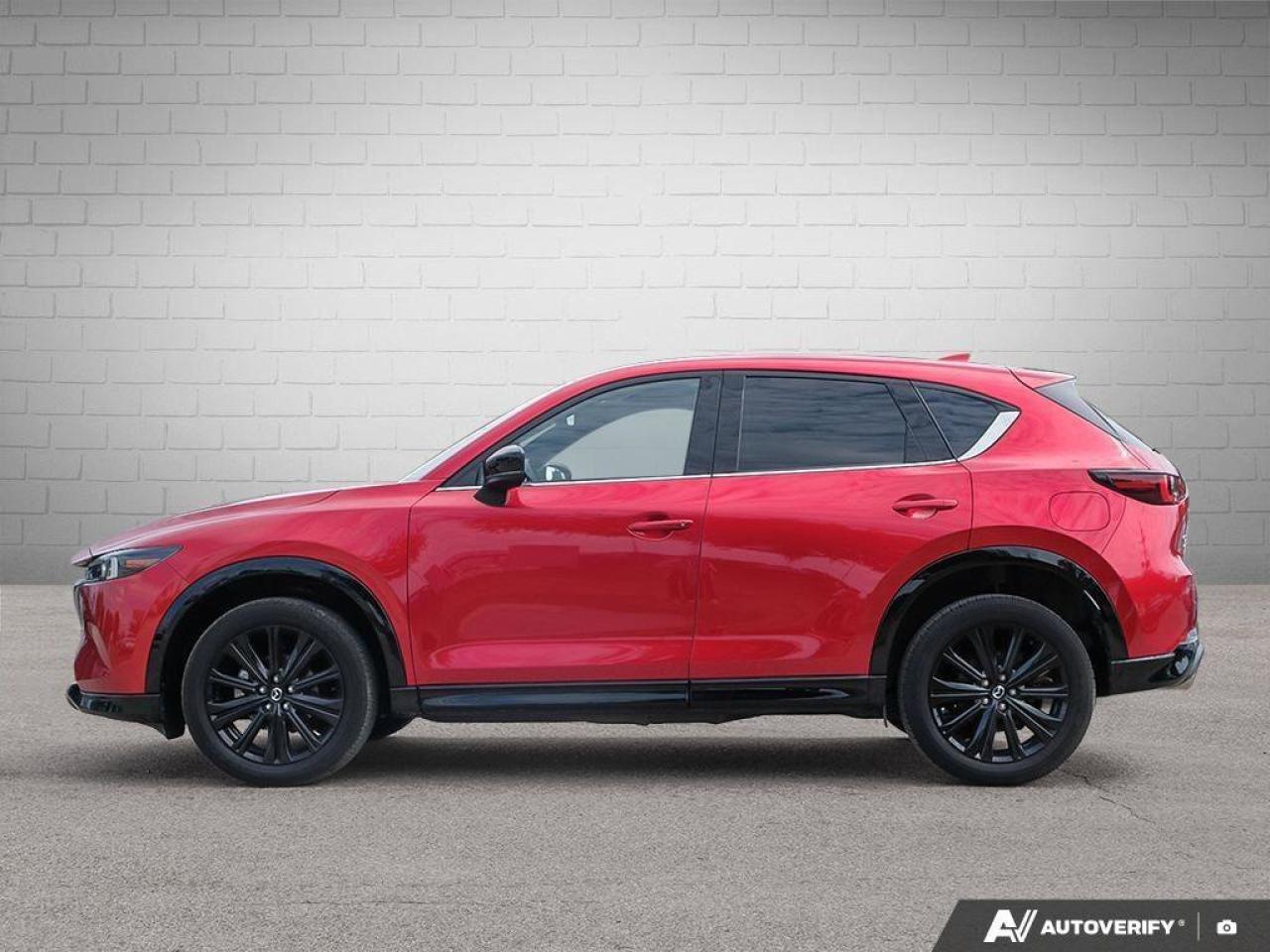 2023 Mazda CX-5 Sport DesignPOWER TAILGATE, SUNROOF, NAV, CARPLAY, Photo2