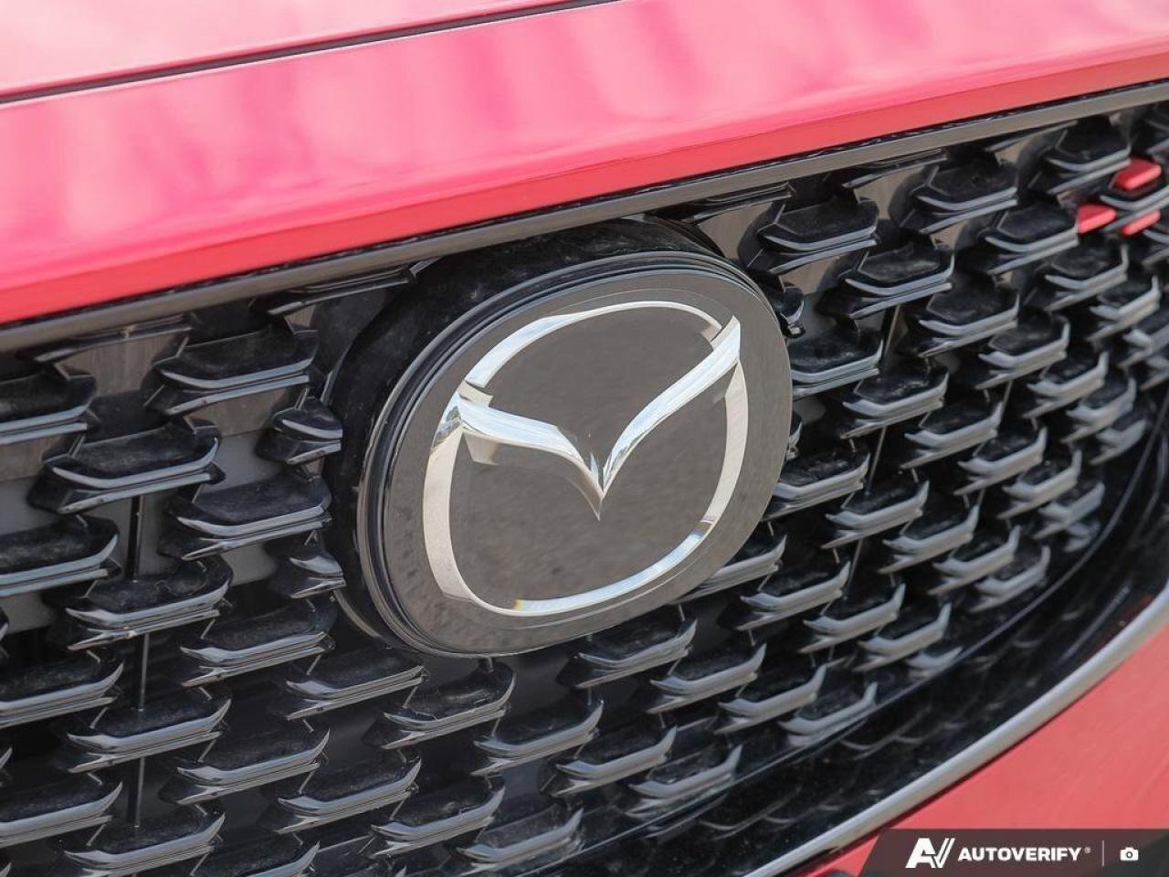 2023 Mazda CX-5 Sport DesignPOWER TAILGATE, SUNROOF, NAV, CARPLAY, Photo