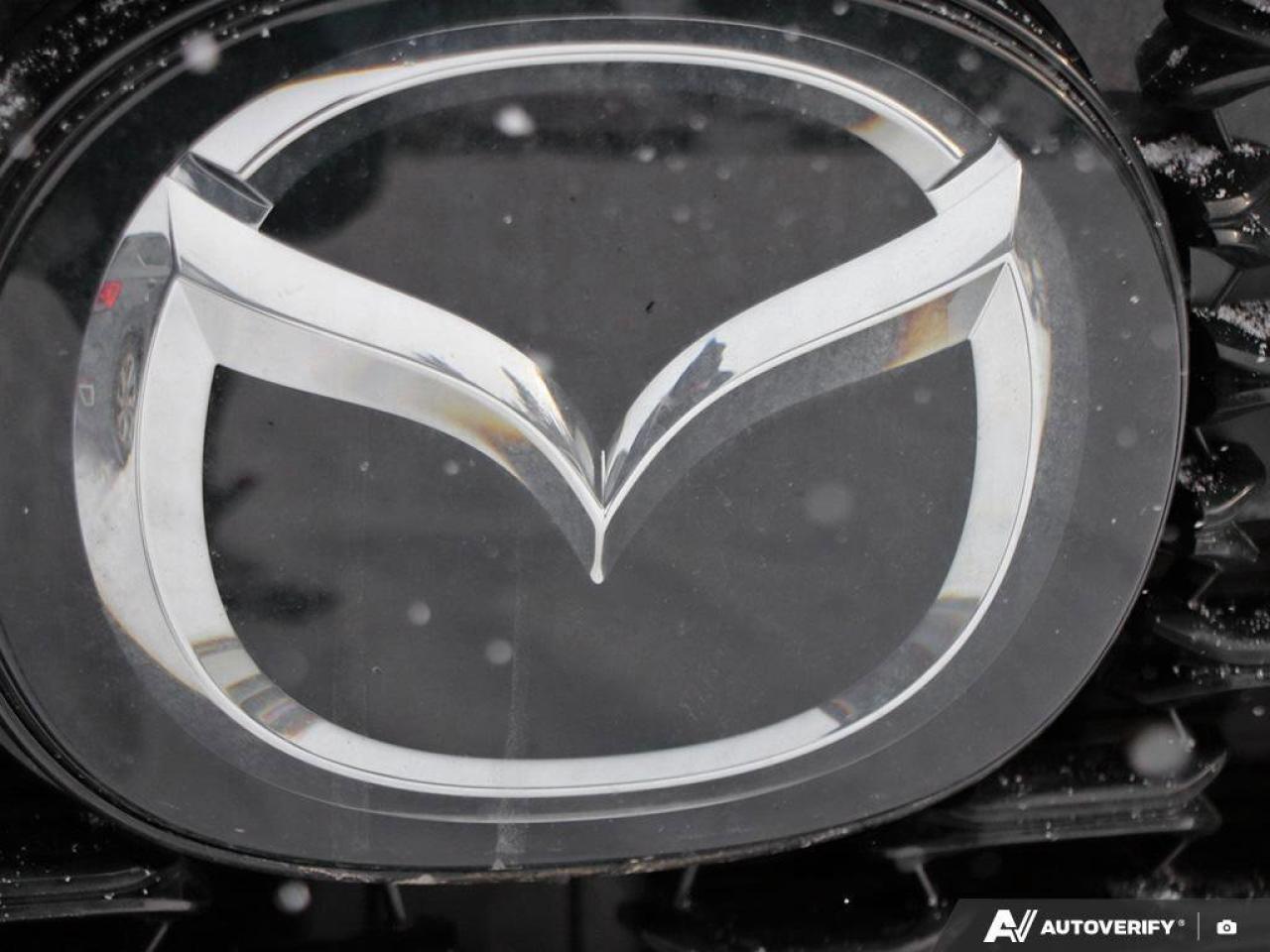 2023 Mazda CX-5 Sport DesignPOWER TAILGATE, SUNROOF, NAV, CARPLAY, Photo