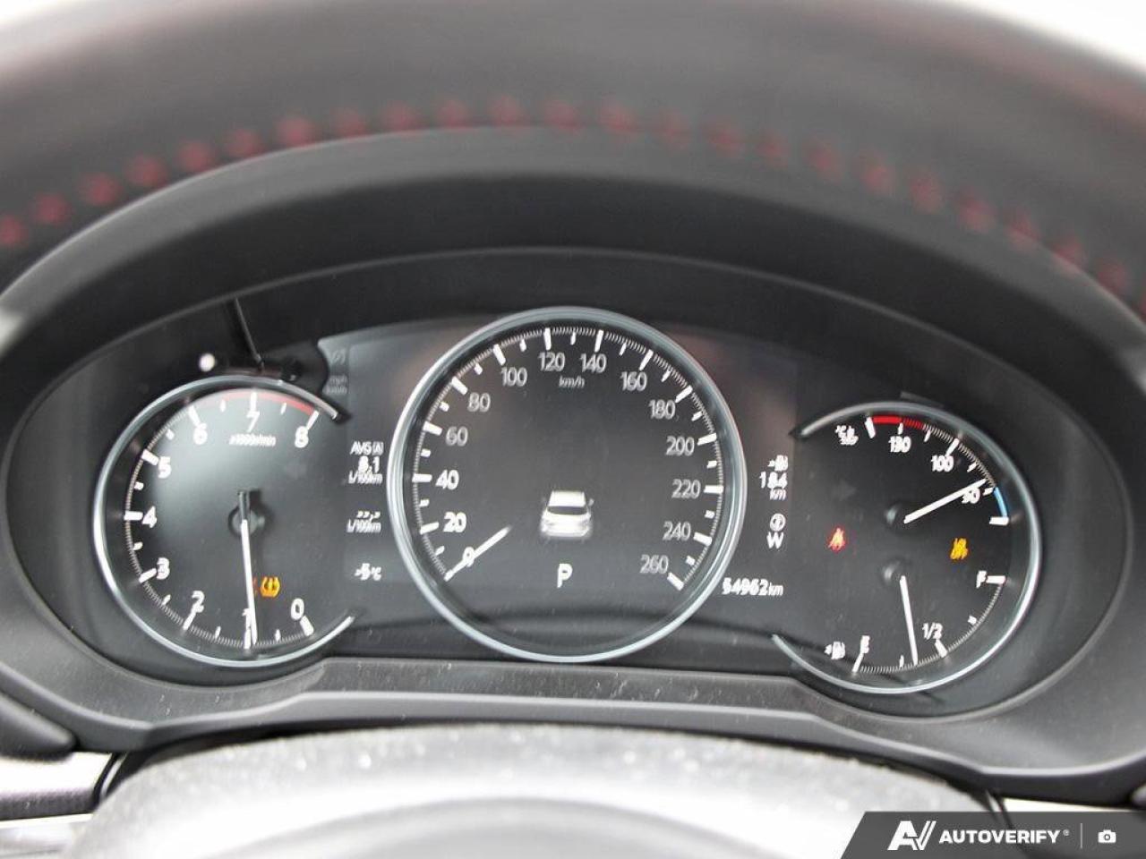 2023 Mazda CX-5 Sport DesignPOWER TAILGATE, SUNROOF, NAV, CARPLAY, Photo