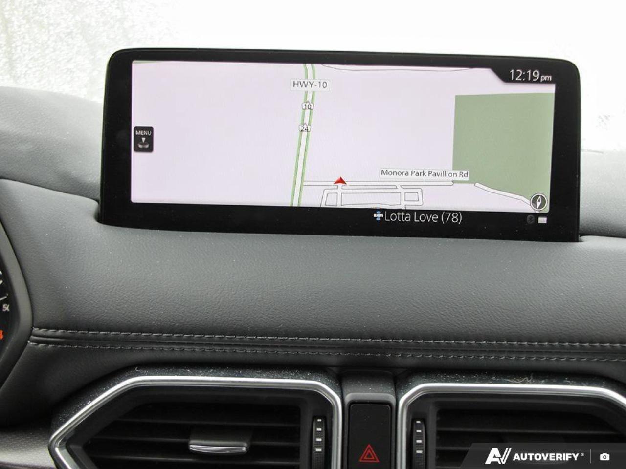 2023 Mazda CX-5 Sport DesignPOWER TAILGATE, SUNROOF, NAV, CARPLAY, Photo