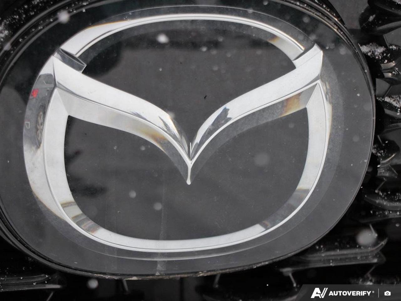 2023 Mazda CX-5 Sport Design AwdPOWER TAILGATE, SUNROOF, NAV, CARP Photo