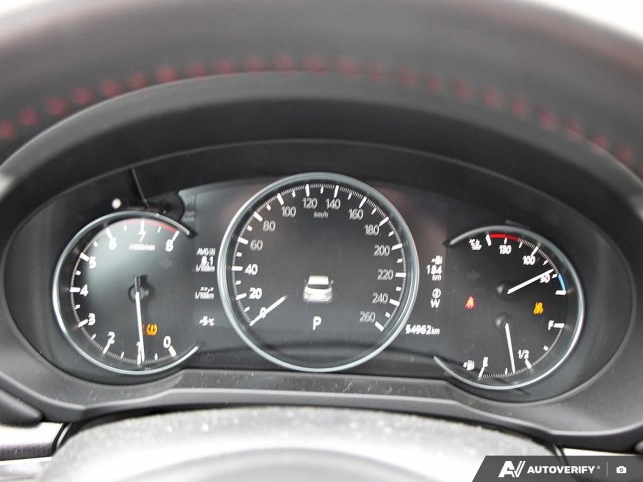 2023 Mazda CX-5 Sport Design AwdPOWER TAILGATE, SUNROOF, NAV, CARP Photo