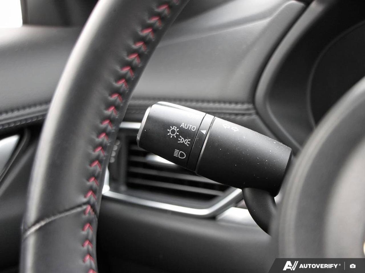 2023 Mazda CX-5 Sport Design AwdPOWER TAILGATE, SUNROOF, NAV, CARP Photo