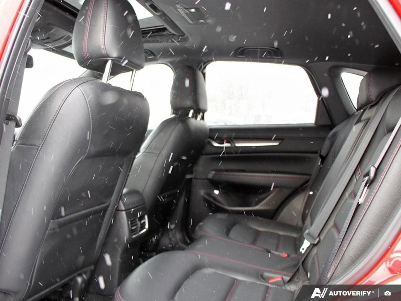 2023 Mazda CX-5 Sport Design AwdPOWER TAILGATE, SUNROOF, NAV, CARP Photo