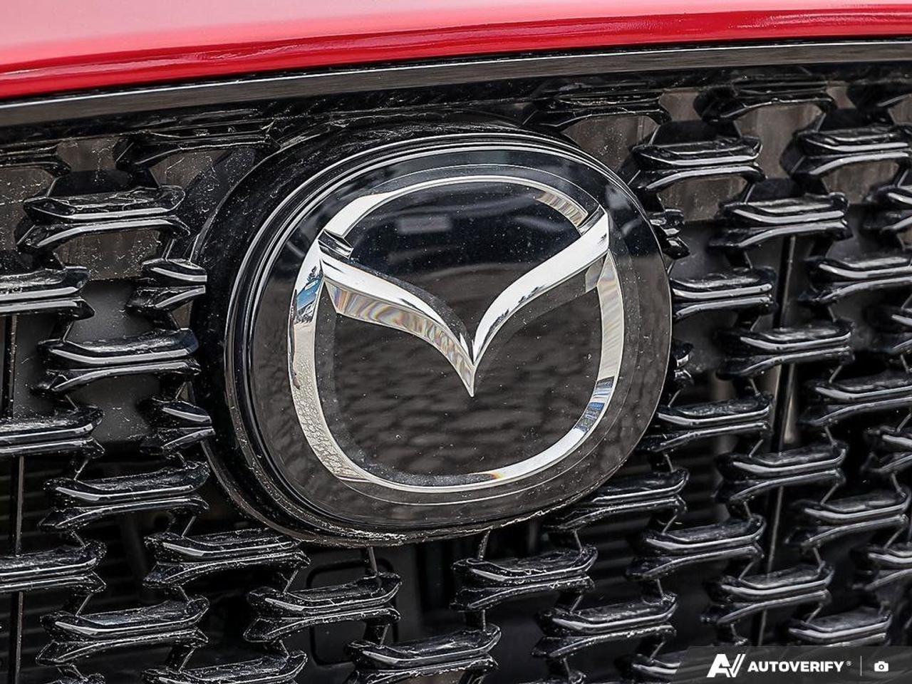 2023 Mazda CX-5 Sport Design AwdPOWER TAILGATE, SUNROOF, NAV, CARP Photo