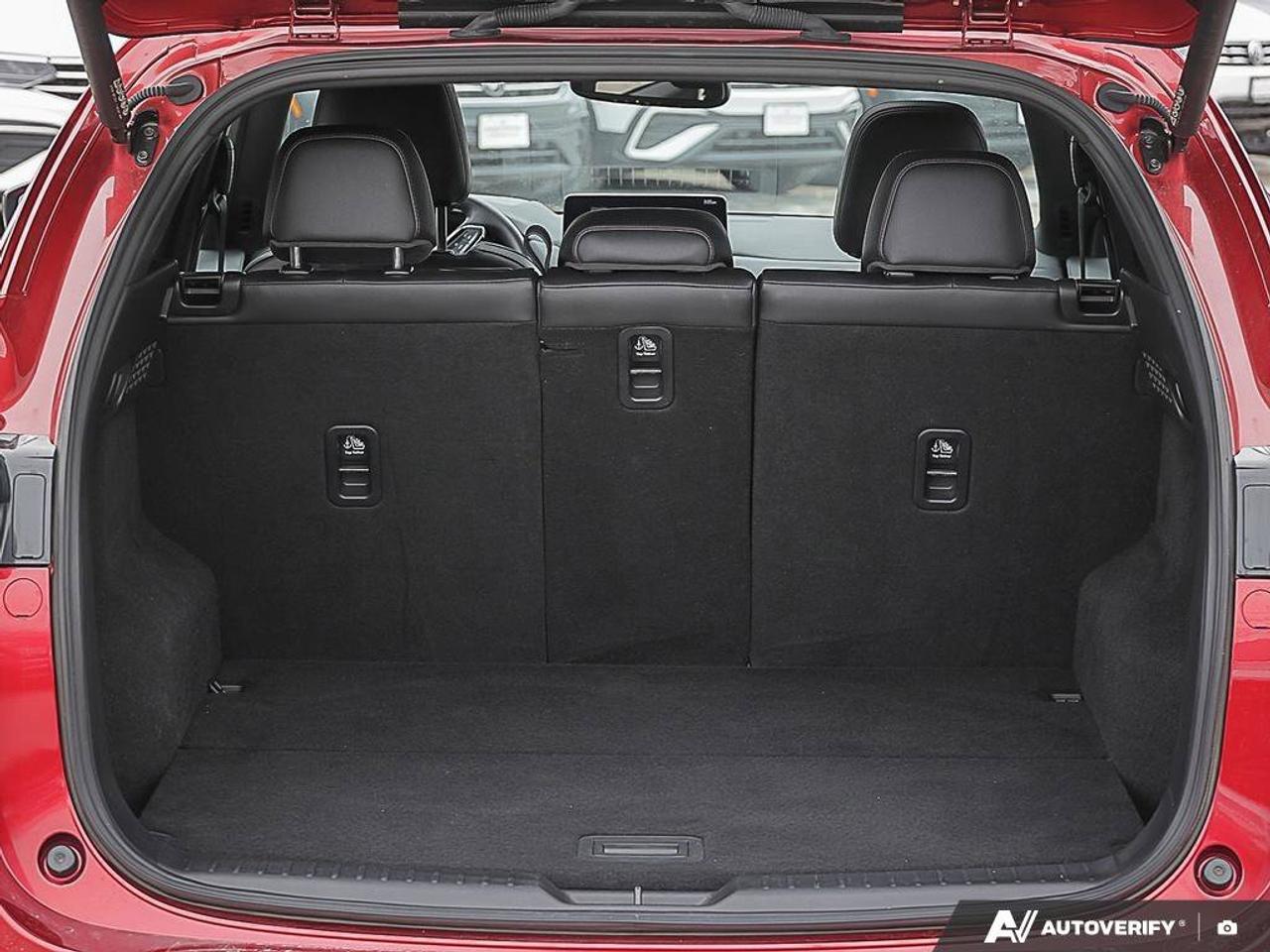2023 Mazda CX-5 Sport Design AwdPOWER TAILGATE, SUNROOF, NAV, CARP Photo