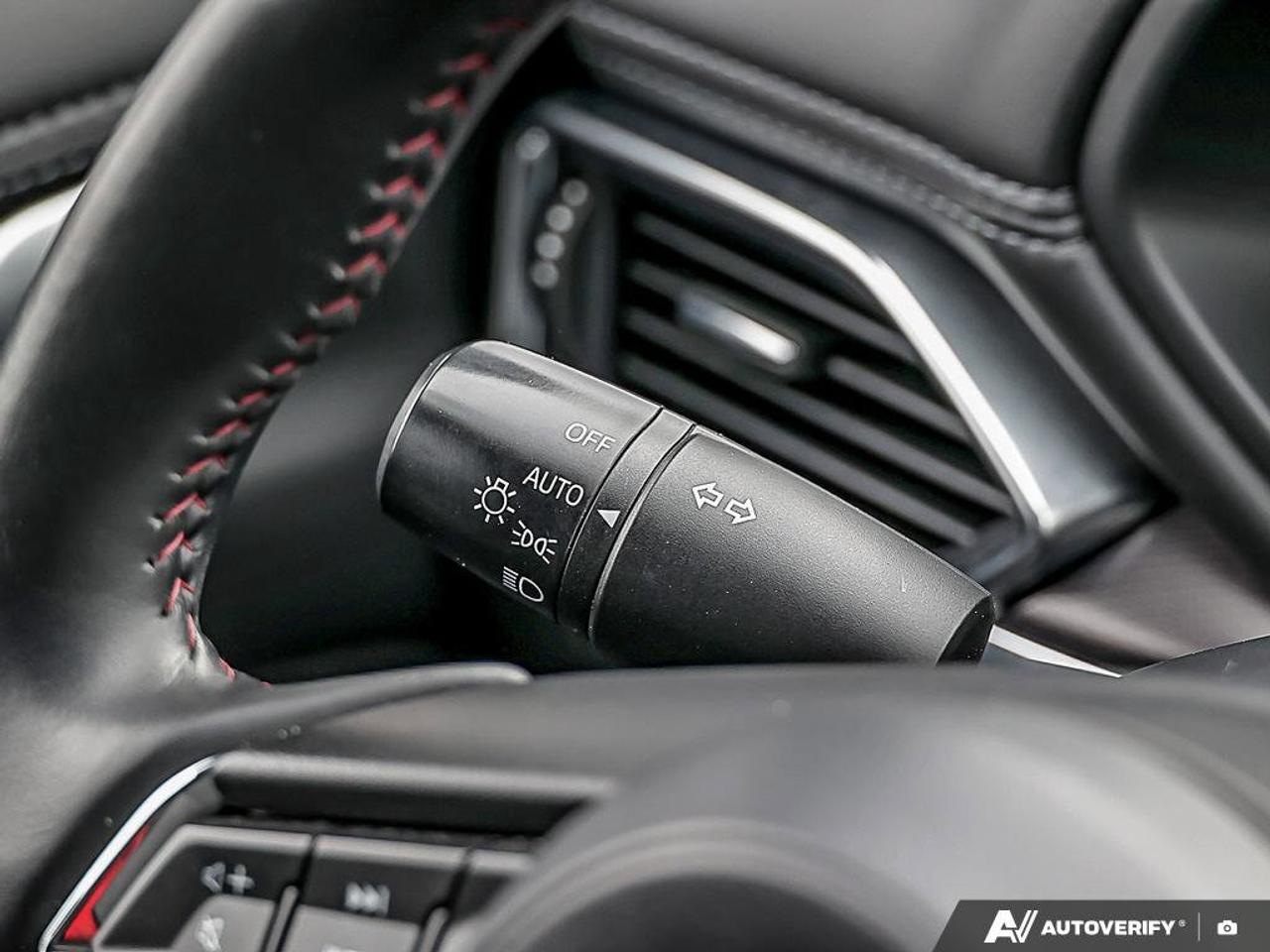2023 Mazda CX-5 Sport Design AwdPOWER TAILGATE, SUNROOF, NAV, CARP Photo