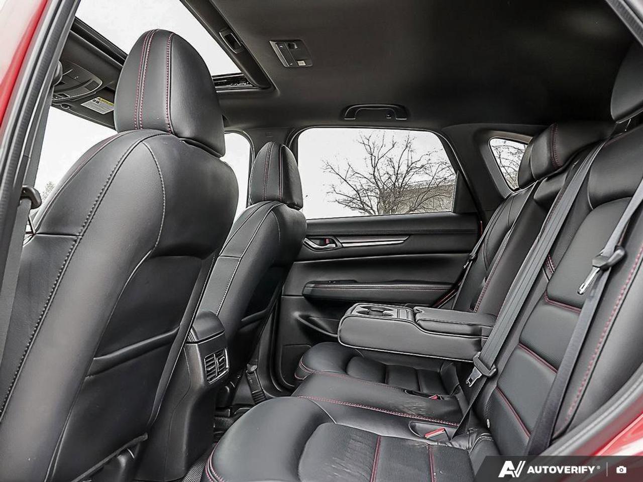 2023 Mazda CX-5 Sport Design AwdPOWER TAILGATE, SUNROOF, NAV, CARP Photo