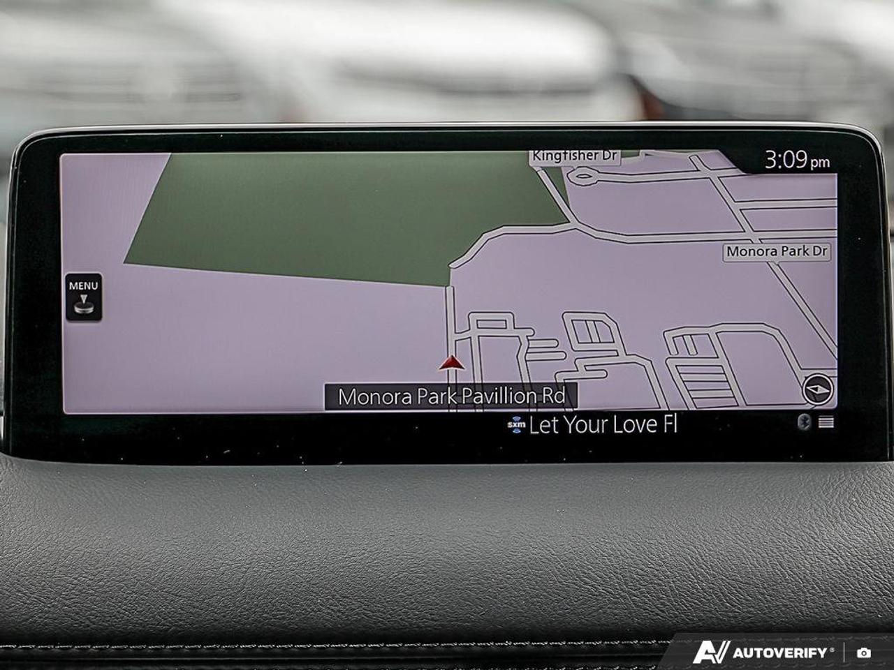 2023 Mazda CX-5 Sport Design AwdPOWER TAILGATE, SUNROOF, NAV, CARP Photo