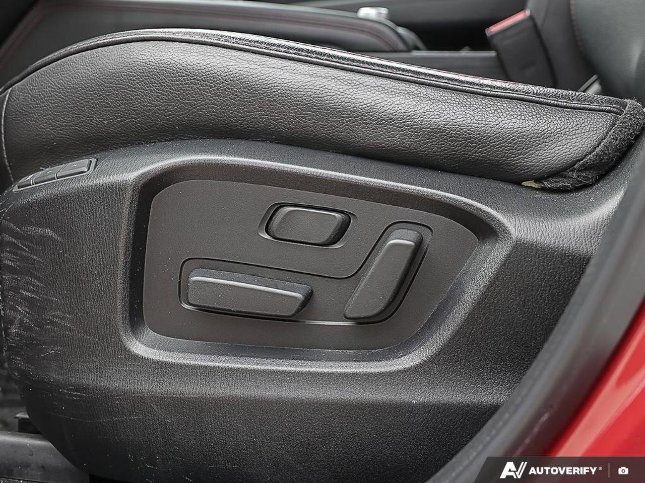 2023 Mazda CX-5 Sport Design AwdPOWER TAILGATE, SUNROOF, NAV, CARP Photo