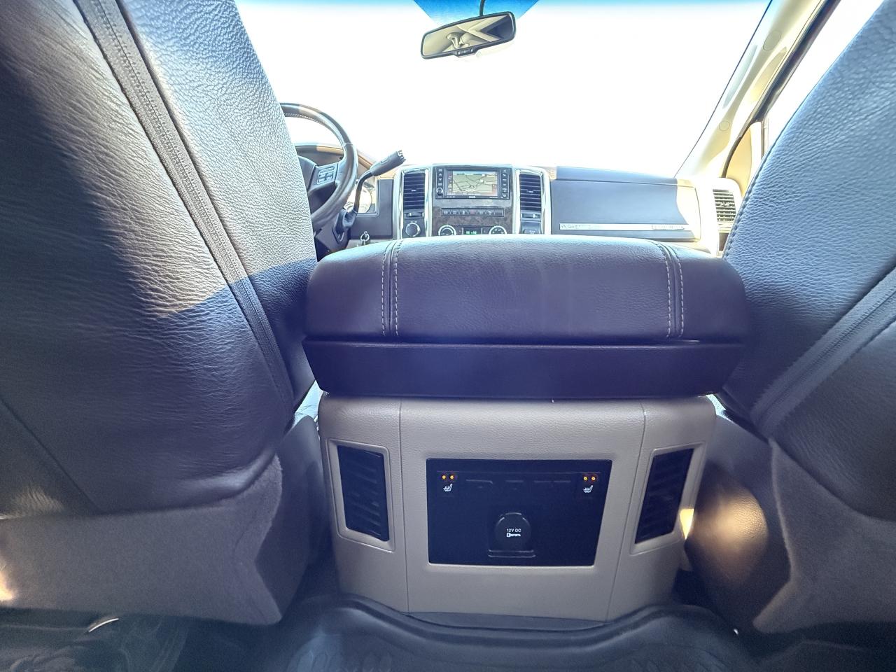 2012 RAM 3500 LARAMIE LONGHORN BDS LIFT/WHEEL/TIRE PKG!! Photo