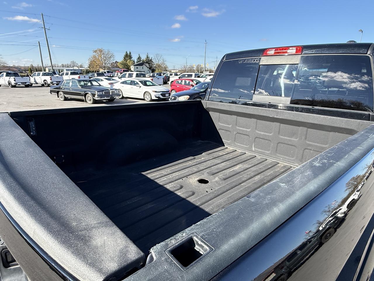 2012 RAM 3500 LARAMIE LONGHORN BDS LIFT/WHEEL/TIRE PKG!! Photo