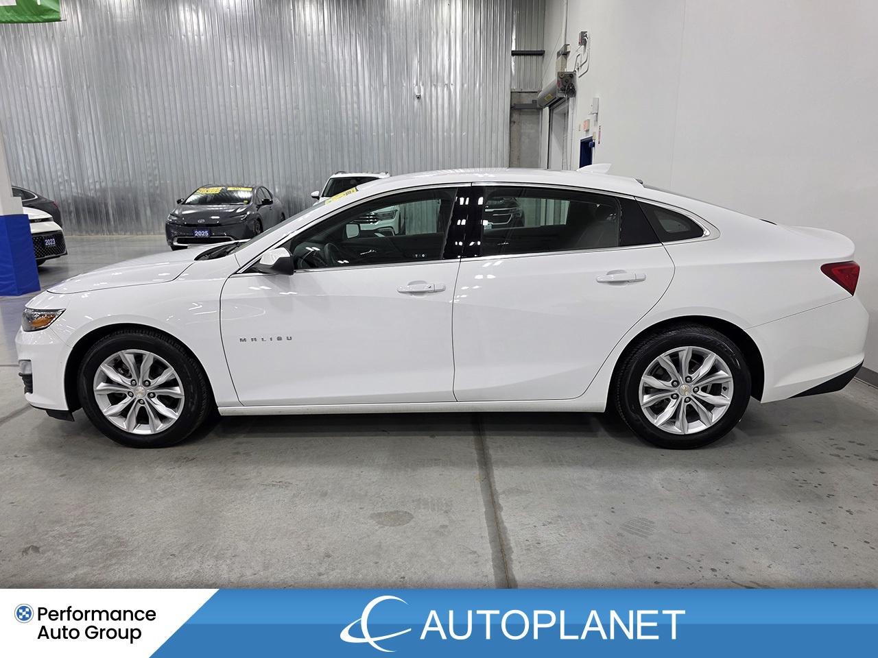 2023 Chevrolet Malibu 1LT - FINANCE @$59/WK OR LEASE @$73/WK Photo