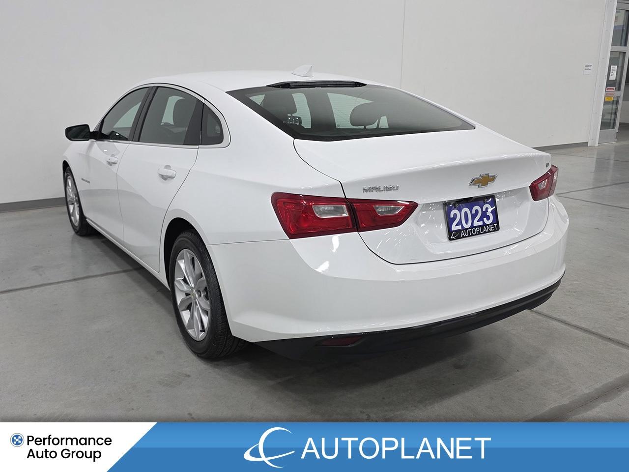 2023 Chevrolet Malibu 1LT - FINANCE @$59/WK OR LEASE @$73/WK Photo