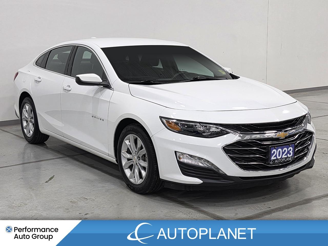 2023 Chevrolet Malibu 1LT - FINANCE @$61/WK OR LEASE @$90/WK Photo4