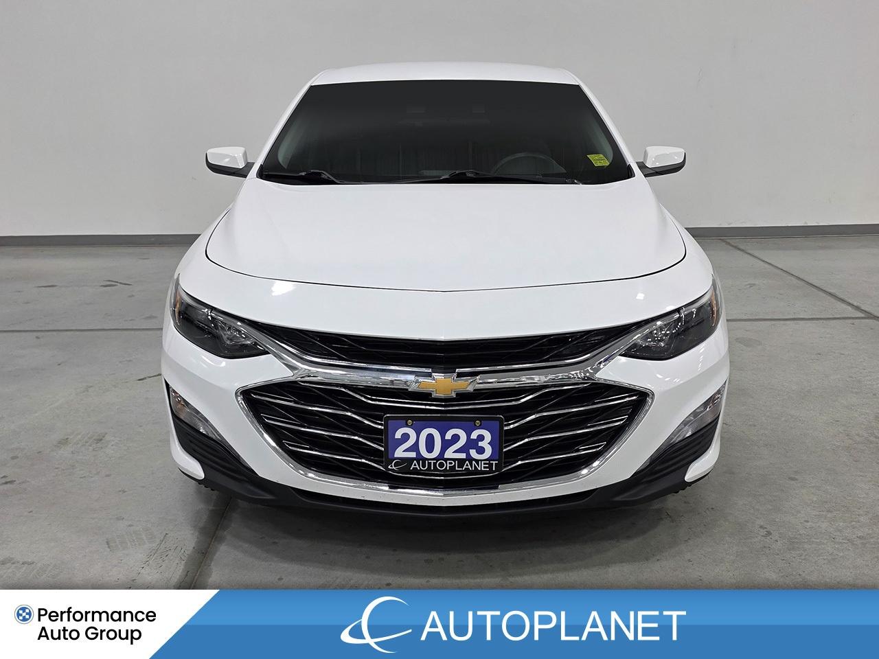 2023 Chevrolet Malibu 1LT - FINANCE @$61/WK OR LEASE @$90/WK Photo