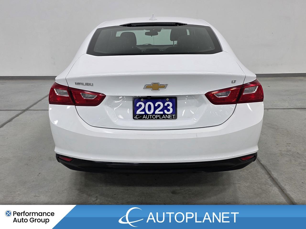 2023 Chevrolet Malibu 1LT - FINANCE @$61/WK OR LEASE @$90/WK Photo