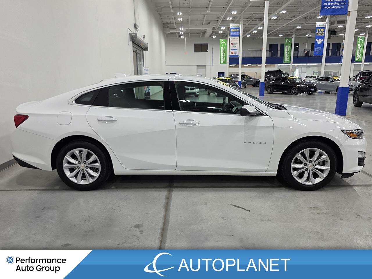 2023 Chevrolet Malibu 1LT - FINANCE @$61/WK OR LEASE @$90/WK Photo