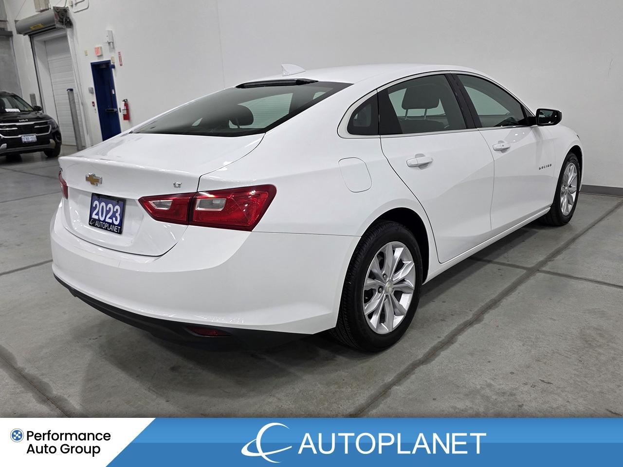 2023 Chevrolet Malibu 1LT - FINANCE @$61/WK OR LEASE @$90/WK Photo