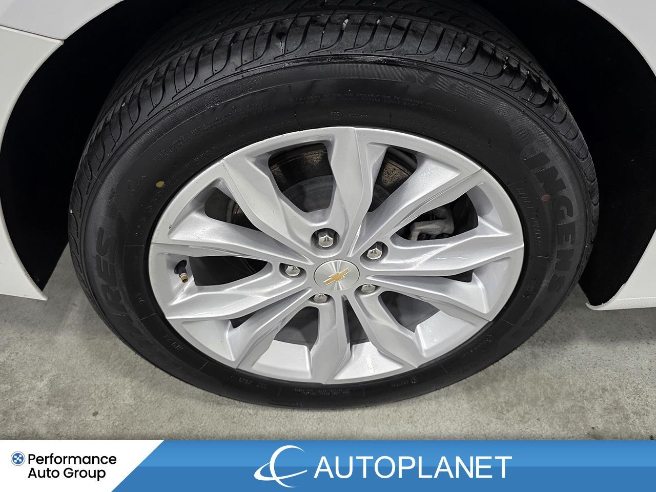 2023 Chevrolet Malibu 1LT - FINANCE @$61/WK OR LEASE @$90/WK Photo