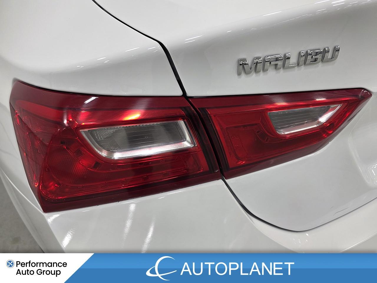 2023 Chevrolet Malibu 1LT - FINANCE @$59/WK OR LEASE @$73/WK Photo