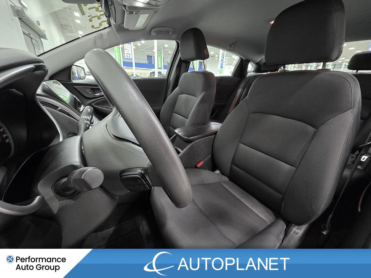 2023 Chevrolet Malibu 1LT - FINANCE @$61/WK OR LEASE @$90/WK Photo