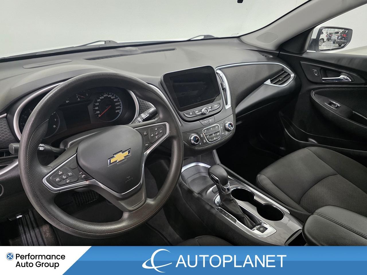 2023 Chevrolet Malibu 1LT - FINANCE @$59/WK OR LEASE @$73/WK Photo