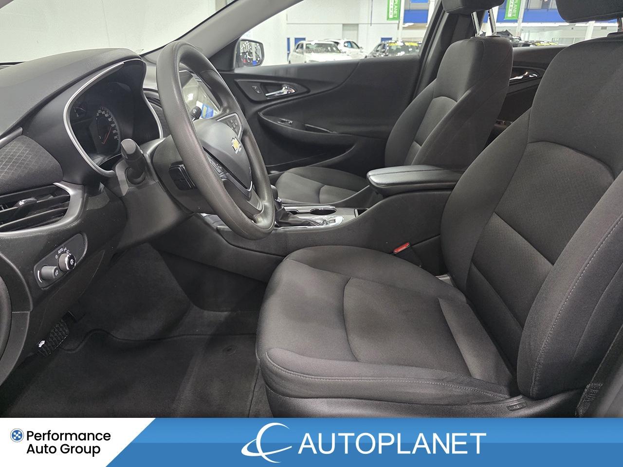 2023 Chevrolet Malibu 1LT - FINANCE @$59/WK OR LEASE @$73/WK Photo