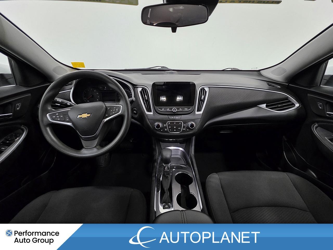 2023 Chevrolet Malibu 1LT - FINANCE @$61/WK OR LEASE @$90/WK Photo