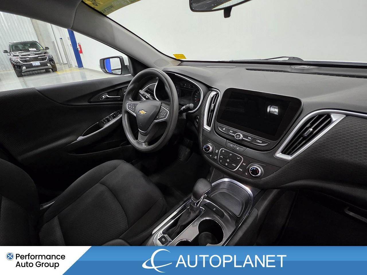 2023 Chevrolet Malibu 1LT - FINANCE @$61/WK OR LEASE @$90/WK Photo