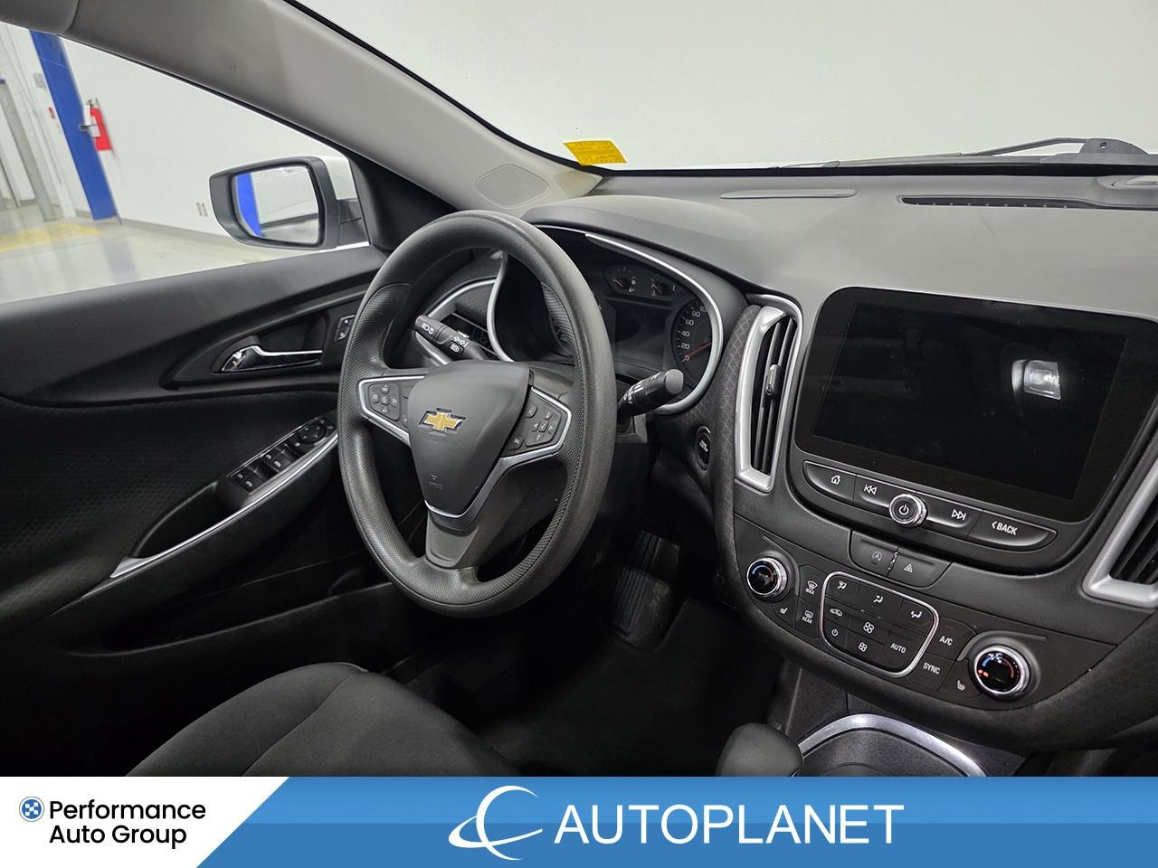 2023 Chevrolet Malibu 1LT - FINANCE @$59/WK OR LEASE @$73/WK Photo